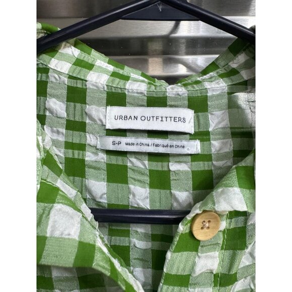 Chapin Mini Shirt Dress. - Picture 4 of 8